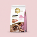 poulet, riz