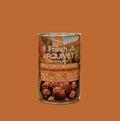 boulettes fraîches dinde 100% naturel
