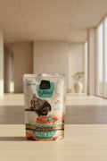 SACHET SYBARITE 85G