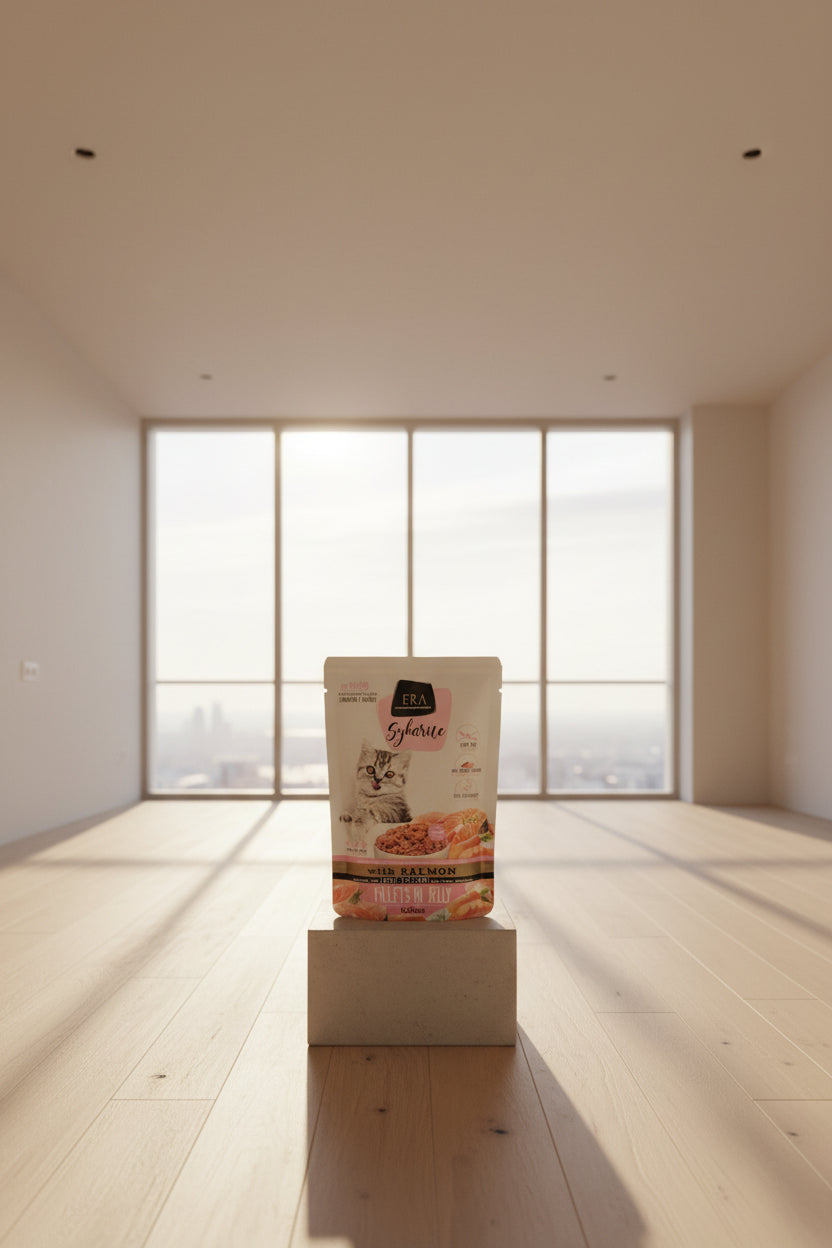 SACHET SYBARITE 85G