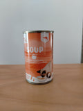 BOITE SOUPE CHAT