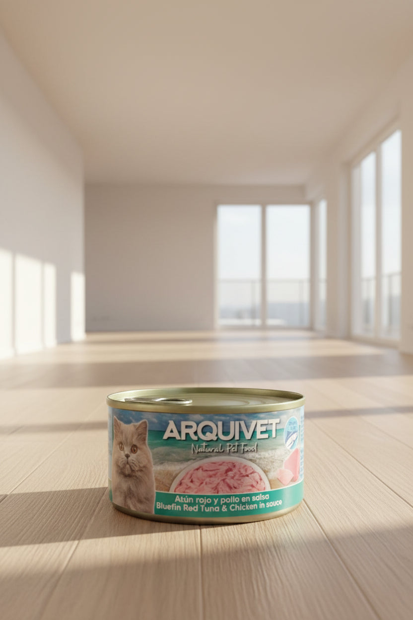 BOITE ARQUIVET 80G