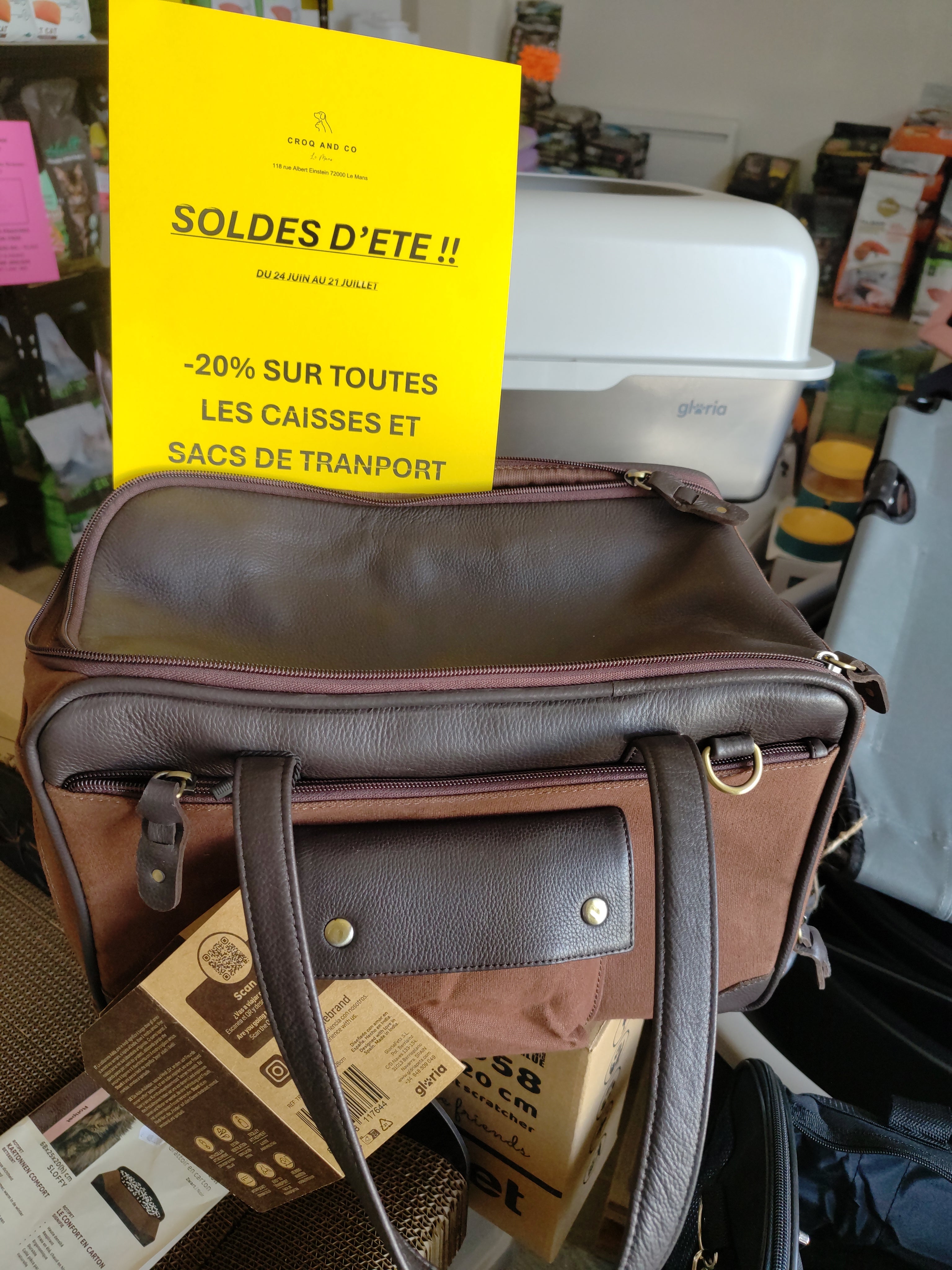 DES CENTAINES D'ARTICLES SOLDES !!! Quelques exemples