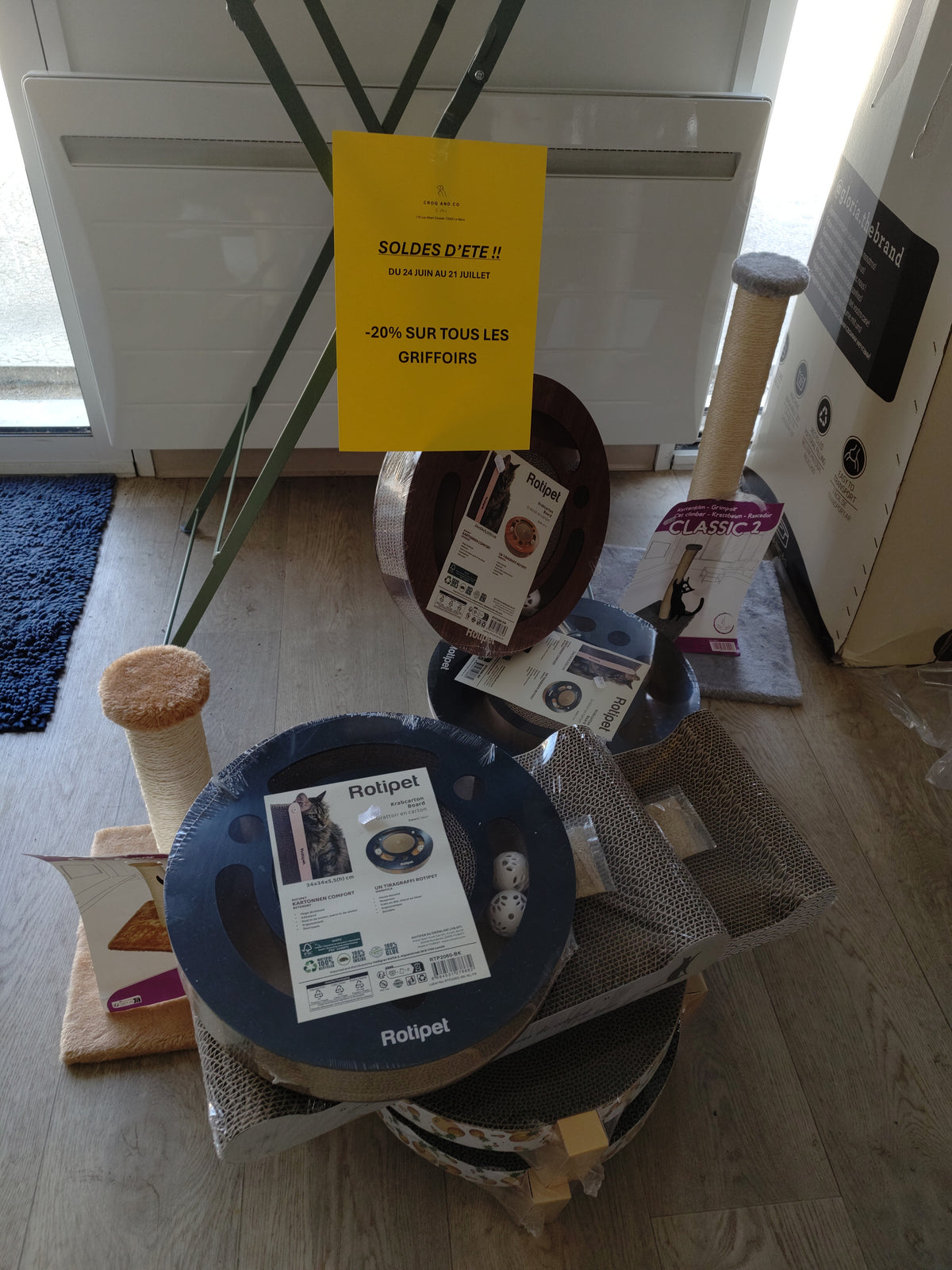 DES CENTAINES D'ARTICLES SOLDES !!! Quelques exemples