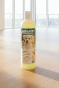 SHAMPOOING CHIOT
