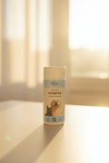 SHAMPOOING SEC EN POUDRE CHATS