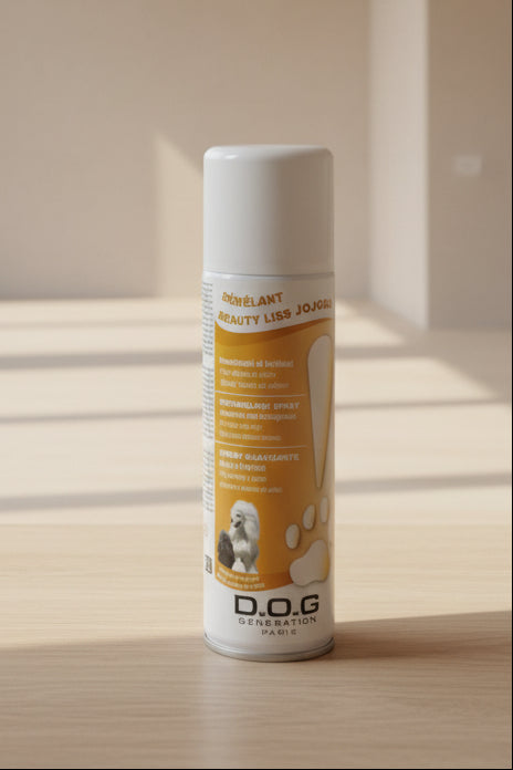 DEMELANT AU JOJOBA CHIENS CHATS