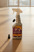 URINE OFF CHATS ET CHATONS