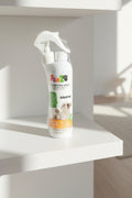 SPRAY ASSAINISSEMENT POUR LES PATTES