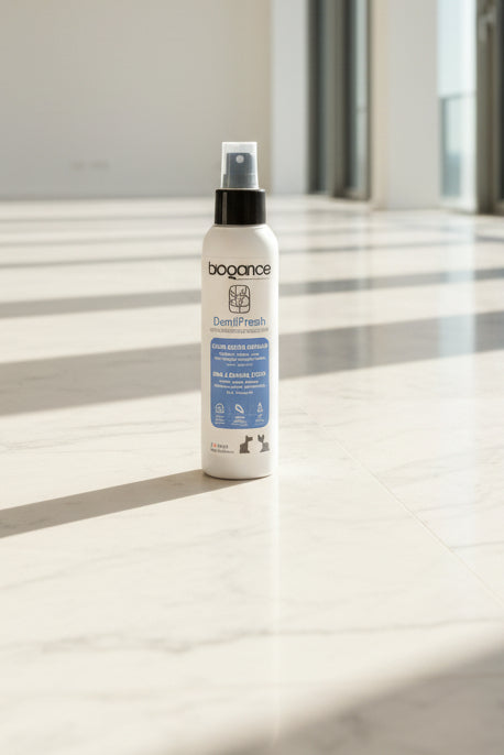 LOTION DENTIFRESH "BIO"POUR CHIENS ET CHATS