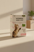 PAQUET HERBE A CHATS