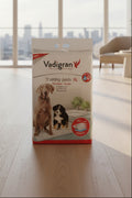 PADS EDUCATIFS CHIENS ET CHIOTS