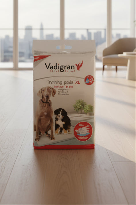 PADS EDUCATIFS CHIENS ET CHIOTS