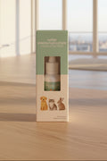 LOTION POUR CONTOURS DES YEUX CHIENS ET CHATS