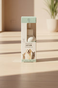 LOTION POUR OREILLES CHIENS ET CHATS