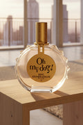 EAU DE TOILETTE POUR CHIEN