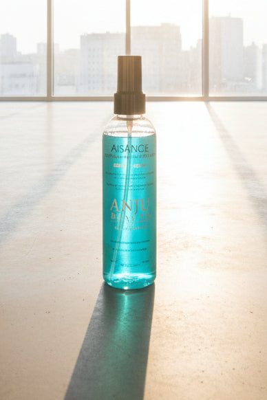 LOTION LAVANTE DEODORANTE SANS RINCAGE