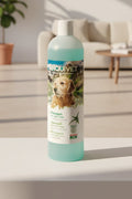 SHAMPOOING ALOE VERA