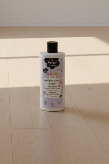 SHAMPOOING ANTIPARASITAIRE