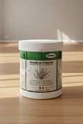 POUDRE SPIRULINE EN 400G